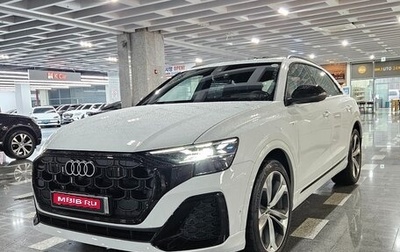 Audi Q8 I, 2025 год, 13 990 000 рублей, 1 фотография