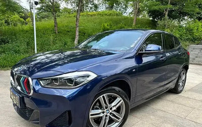 BMW X2, 2022 год, 2 000 025 рублей, 1 фотография