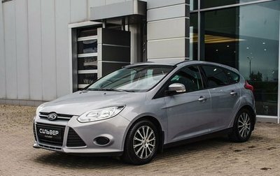 Ford Focus III, 2012 год, 800 000 рублей, 1 фотография