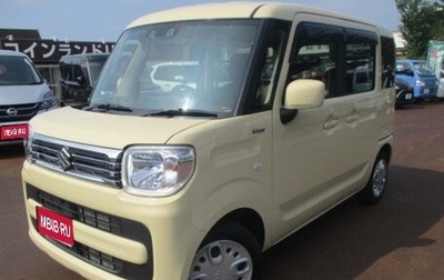 Suzuki Spacia, 2022 год, 1 250 000 рублей, 1 фотография