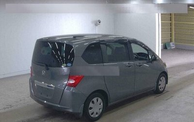 Honda Freed I, 2011 год, 1 100 000 рублей, 1 фотография