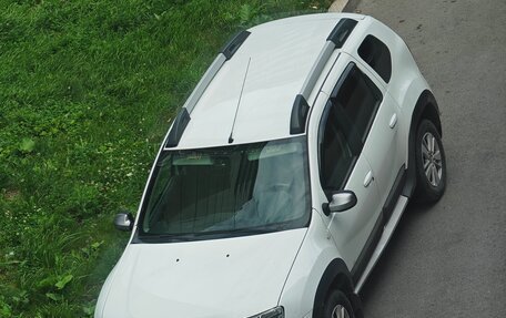 Renault Duster I рестайлинг, 2019 год, 1 300 000 рублей, 1 фотография