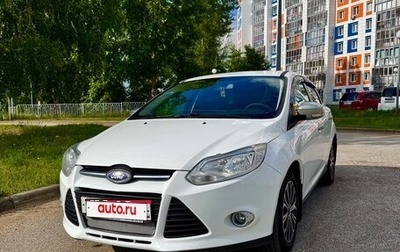 Ford Focus III, 2012 год, 900 000 рублей, 1 фотография