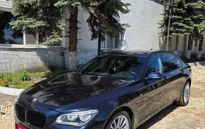 BMW 7 серия, 2013 год, 1 990 000 рублей, 1 фотография
