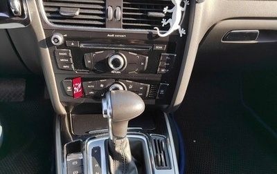 Audi A4, 2012 год, 1 550 000 рублей, 1 фотография