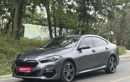 BMW 2 серия F44, 2021 год, 1 750 596 рублей, 1 фотография