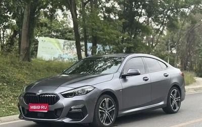 BMW 2 серия F44, 2021 год, 1 750 596 рублей, 1 фотография