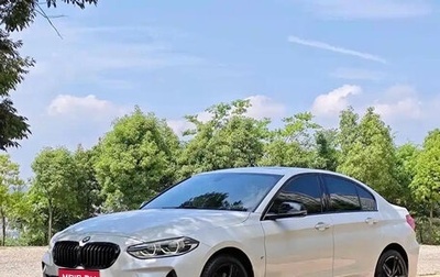 BMW 1 серия, 2021 год, 1 560 596 рублей, 1 фотография