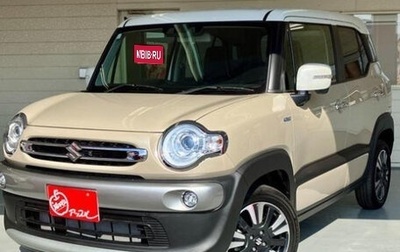 Suzuki Xbee I, 2022 год, 1 035 000 рублей, 1 фотография