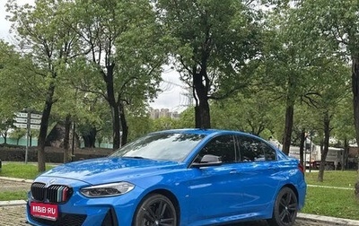 BMW 1 серия, 2021 год, 1 650 596 рублей, 1 фотография