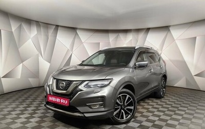 Nissan X-Trail, 2021 год, 2 743 000 рублей, 1 фотография