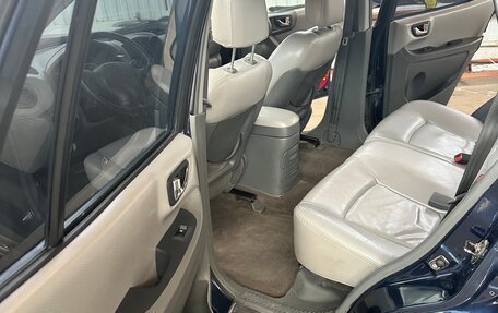 Hyundai Santa Fe Classic, 2007 год, 1 000 000 рублей, 14 фотография