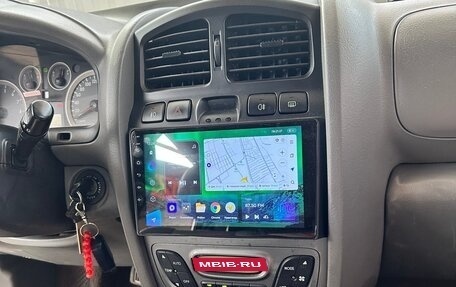 Hyundai Santa Fe Classic, 2007 год, 1 000 000 рублей, 9 фотография