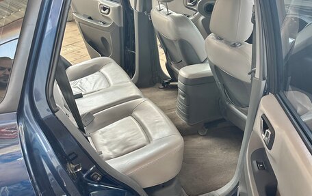 Hyundai Santa Fe Classic, 2007 год, 1 000 000 рублей, 15 фотография