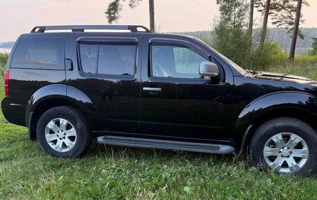 Nissan Pathfinder, 2014 год, 1 630 000 рублей, 6 фотография