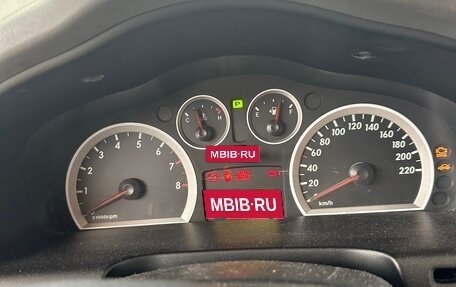 Hyundai Santa Fe Classic, 2007 год, 1 000 000 рублей, 8 фотография