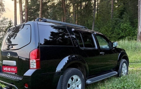 Nissan Pathfinder, 2014 год, 1 630 000 рублей, 5 фотография