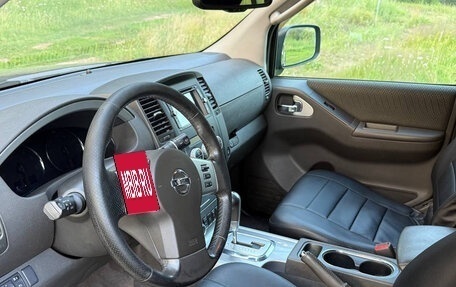Nissan Pathfinder, 2014 год, 1 630 000 рублей, 10 фотография