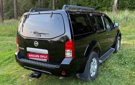 Nissan Pathfinder, 2014 год, 1 630 000 рублей, 4 фотография