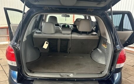 Hyundai Santa Fe Classic, 2007 год, 1 000 000 рублей, 17 фотография