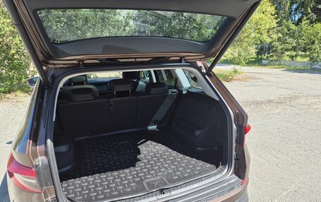 Skoda Kodiaq I, 2019 год, 2 950 000 рублей, 7 фотография