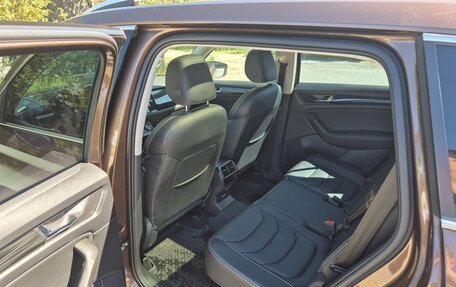 Skoda Kodiaq I, 2019 год, 2 950 000 рублей, 6 фотография