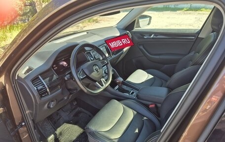 Skoda Kodiaq I, 2019 год, 2 950 000 рублей, 4 фотография