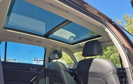 Skoda Kodiaq I, 2019 год, 2 950 000 рублей, 18 фотография