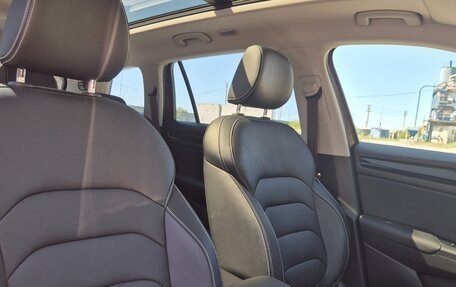 Skoda Kodiaq I, 2019 год, 2 950 000 рублей, 19 фотография
