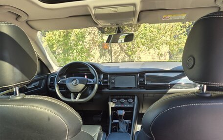 Skoda Kodiaq I, 2019 год, 2 950 000 рублей, 17 фотография