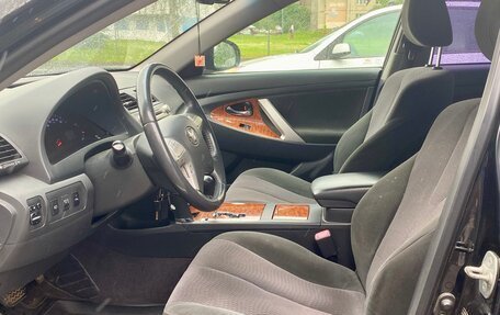 Toyota Camry, 2011 год, 1 280 000 рублей, 7 фотография