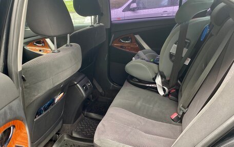 Toyota Camry, 2011 год, 1 280 000 рублей, 9 фотография