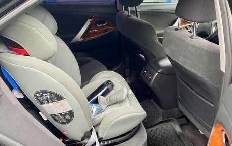 Toyota Camry, 2011 год, 1 280 000 рублей, 10 фотография