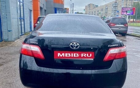 Toyota Camry, 2011 год, 1 280 000 рублей, 5 фотография