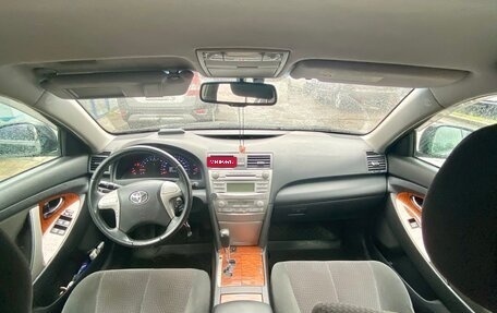 Toyota Camry, 2011 год, 1 280 000 рублей, 11 фотография