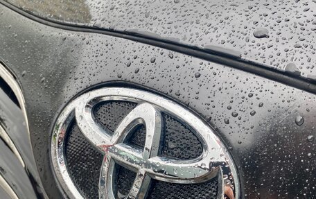 Toyota Camry, 2011 год, 1 280 000 рублей, 14 фотография