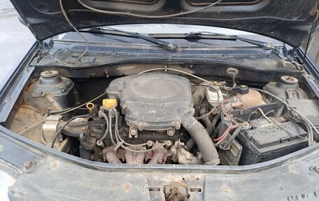 Renault Logan I, 2008 год, 150 000 рублей, 8 фотография