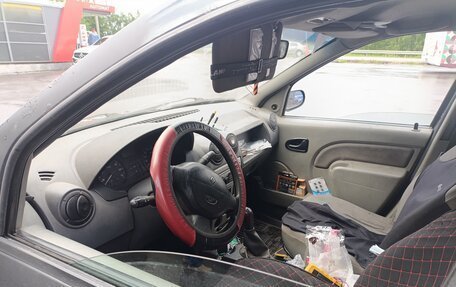 Renault Logan I, 2008 год, 150 000 рублей, 10 фотография