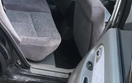 KIA Spectra II (LD), 2007 год, 350 000 рублей, 12 фотография