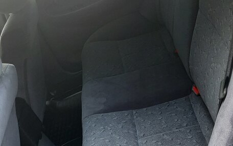 KIA Spectra II (LD), 2007 год, 350 000 рублей, 16 фотография