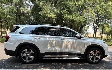Hyundai Santa Fe IV, 2021 год, 2 100 000 рублей, 7 фотография