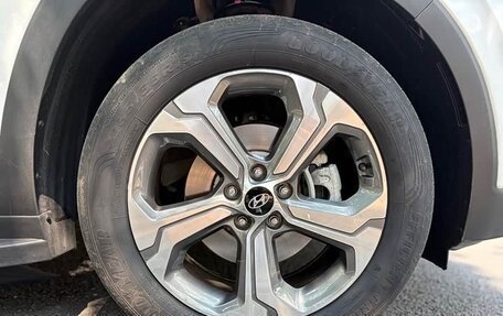 Hyundai Santa Fe IV, 2021 год, 2 100 000 рублей, 8 фотография