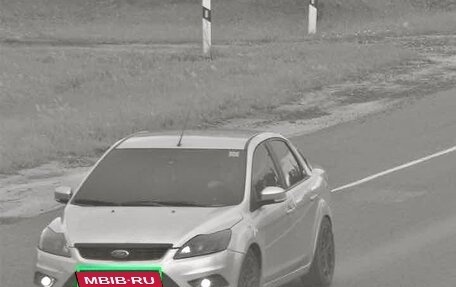 Ford Focus II рестайлинг, 2008 год, 650 000 рублей, 2 фотография