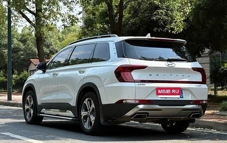 Hyundai Santa Fe IV, 2021 год, 2 100 000 рублей, 4 фотография