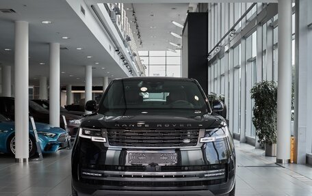 Land Rover Range Rover IV рестайлинг, 2025 год, 27 000 000 рублей, 2 фотография