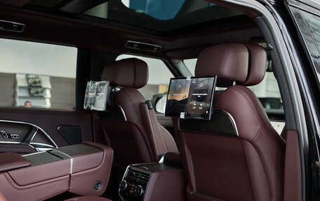 Land Rover Range Rover IV рестайлинг, 2025 год, 27 000 000 рублей, 10 фотография