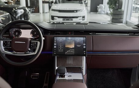 Land Rover Range Rover IV рестайлинг, 2025 год, 27 000 000 рублей, 11 фотография