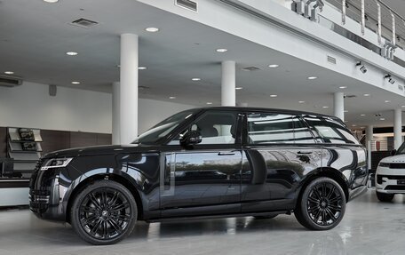 Land Rover Range Rover IV рестайлинг, 2025 год, 27 000 000 рублей, 3 фотография