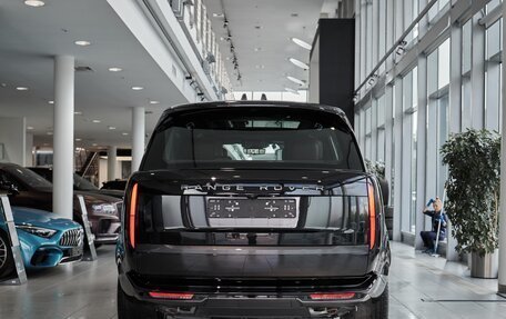 Land Rover Range Rover IV рестайлинг, 2025 год, 27 000 000 рублей, 5 фотография