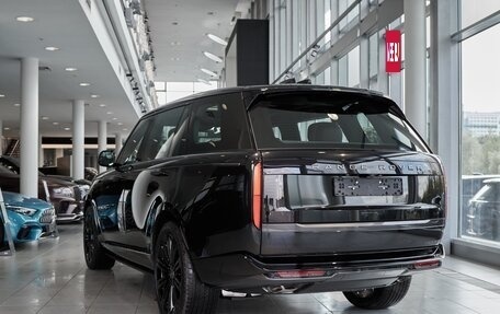 Land Rover Range Rover IV рестайлинг, 2025 год, 27 000 000 рублей, 4 фотография